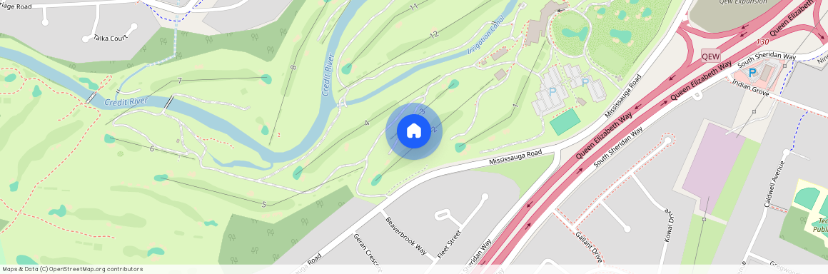 7110 Darcel Avenue, L4T 3C5, Mississauga On