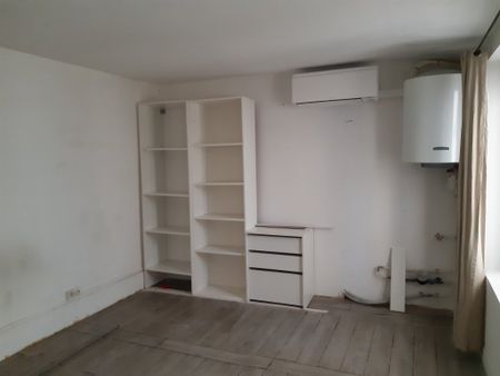 APPARTEMENT T2 A LOUER - Photo 2