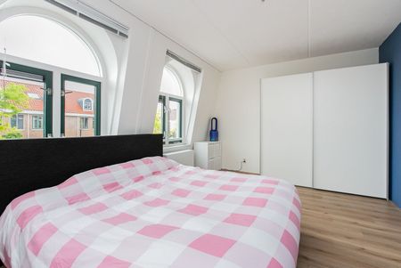 Huis te huur: Educatusstraat 50 2909 PK Capelle aan den IJssel - Foto 2
