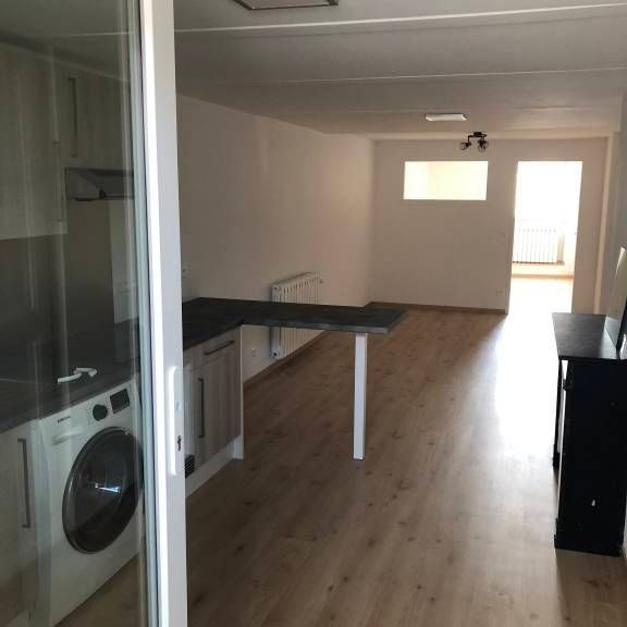 A LOUER T2 REFAIT A NEUF A DOLE (39100) - Photo 1