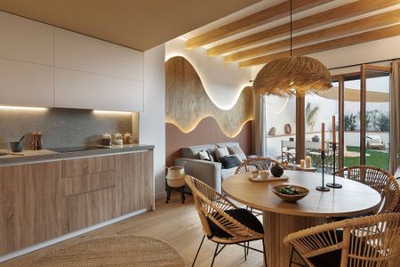 5 room luxury Apartment for rent in Barcelona, Catalonia - Photo 2