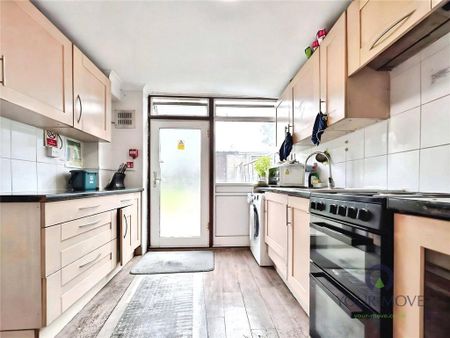 1 bedroom end of terrace house to rent - Photo 4