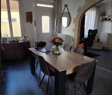 Location Appartement 3 pièces 69m² BEAUVAIS 60000 - Photo 1