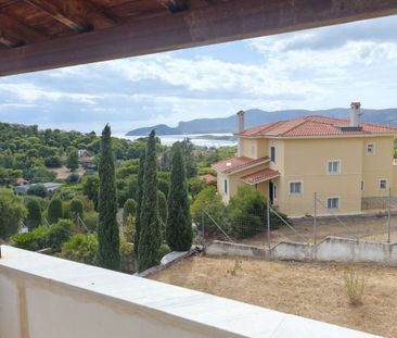 Studio/Γκαρσονιέρα για ενοικίαση Μαρκόπουλο - Photo 6