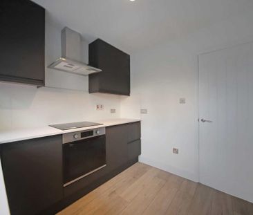 1 bedroom terraced house to rent - Photo 6