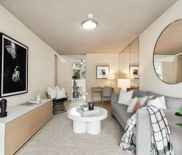 30/41-49 Roslyn Gardens, Elizabeth Bay NSW 2011 - Apartment For Ren... - Photo 1