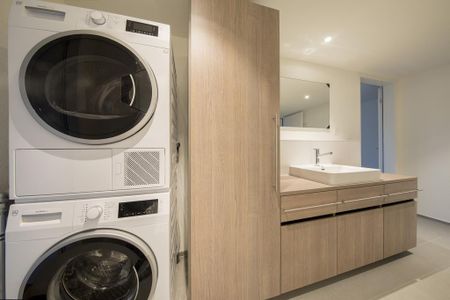 Herbstaktion! Am Puls der Stadt - topmoderne Wohnung! - Foto 5