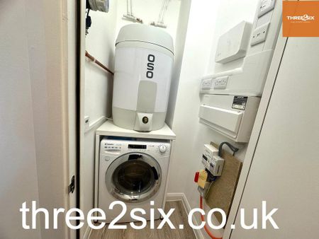 1 bedroom apartment to rent - Photo 4