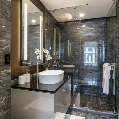 Trump tower Luxuery one bedroom one bathroom - Photo 1