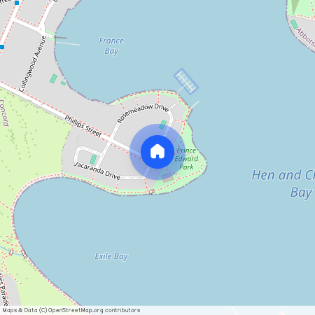 3/53 Phillips Street, NSW 2137, Cabarita