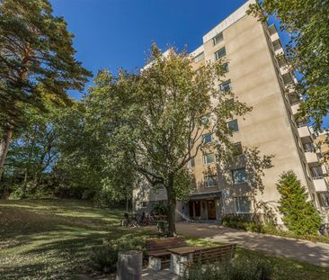 Jupitervägen 27 - Foto 3