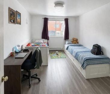 6266 Rue de Louvois, H1P 1L8, H1P 1L8, Montréal - Photo 3