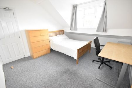 5 bedroom house share to rent - Photo 2