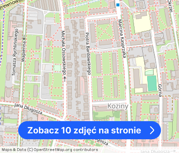 2 pokoje, 37 m2, ul. Bardowskiego! - Zdjęcie 1