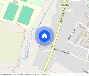 Cherry Bank, Newent - Photo 1