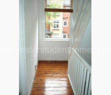 Ladybarn Road, Manchester, M14 6WQ - Photo 1