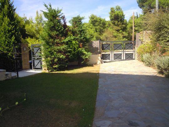 Μεζονέτα για ενοικίαση Κεφαλάρι (Κηφισιά) - Photo 1