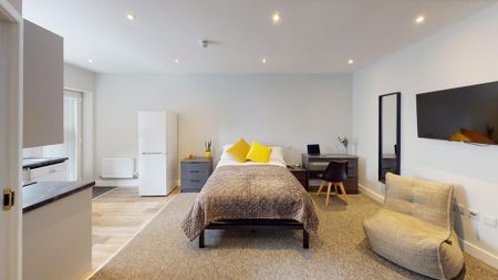 1 bedroom house to rent - Photo 4