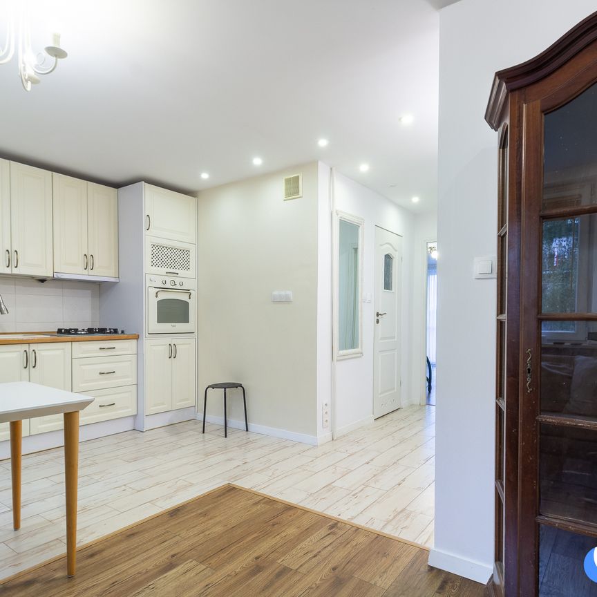 2 niezależne pokoje + salon | ul. Okólna - Photo 1