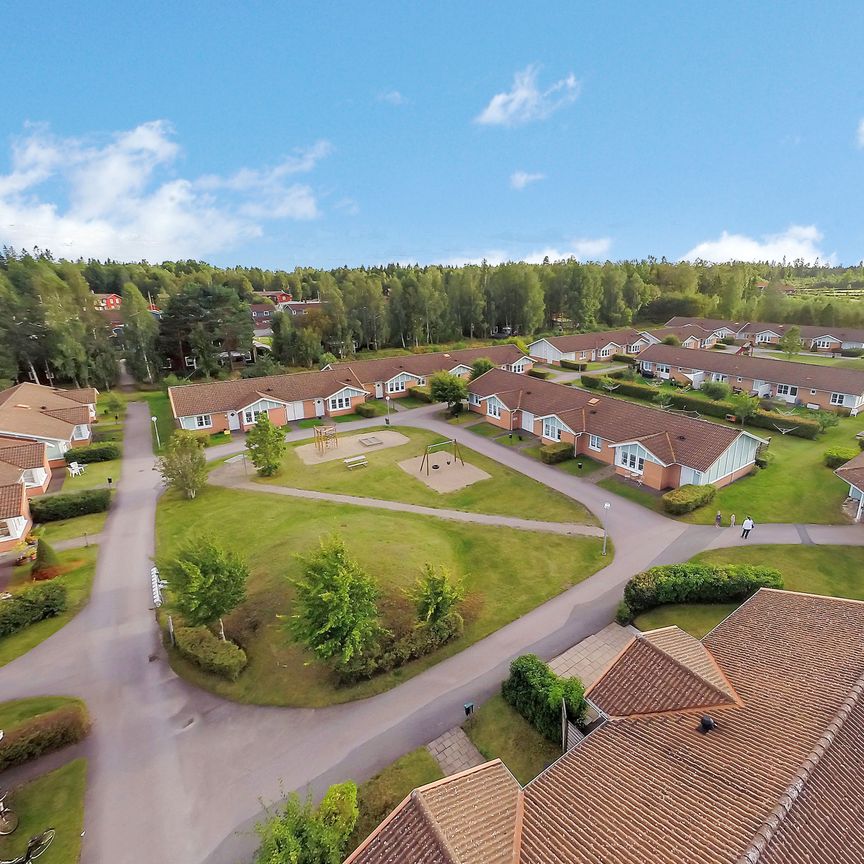 Hjortvägen 83 - Foto 1