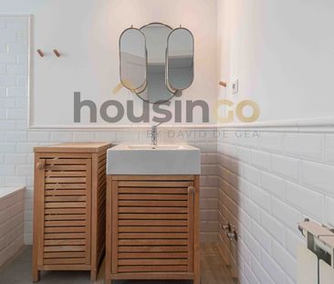 Penthouse for rent in Calle Argensola - Photo 4