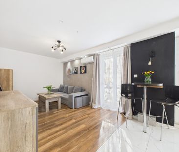 Słoneczne 2 pokoje, Bielany, blisko metra - Photo 1