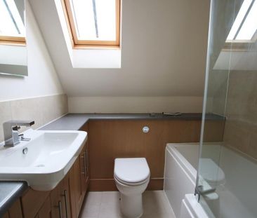 1 bedroom end of terrace house to rent - Photo 3