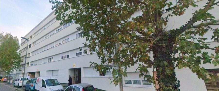 Appartement 4 pièces à Metz - Photo 1