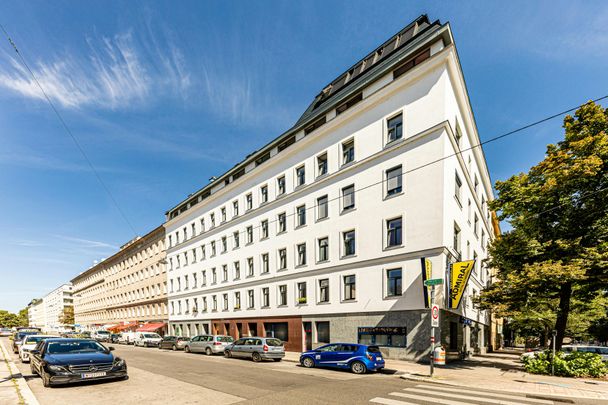 Leystraße, Wien - Photo 1