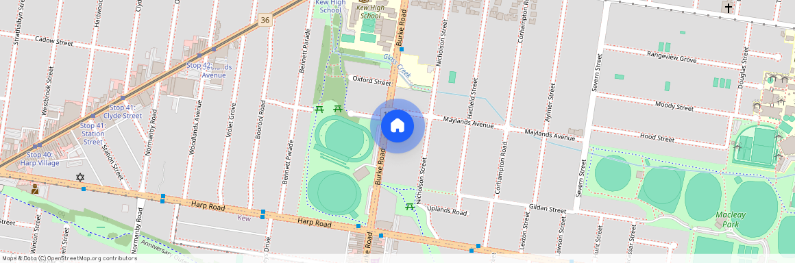 4/1086 BURKE ROAD, Vic 3104, Balwyn North