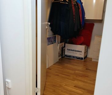 Singelgatan, Malmö - Photo 1