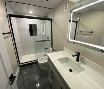 For Lease - 151 Autumn Ridge Trail Unit# Bsmt, Kitchener, Ontario - Photo 2