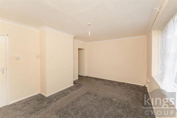 2 Bedroom Flat - First Floor To Let - Photo 1