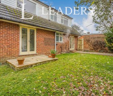 3 bedroom house to rent - Photo 2