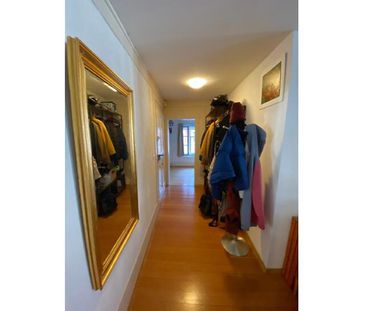 3 Zimmer-Wohnung in Bern - Matte, möbliert, auf Zeit - Photo 3