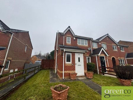 Peel Lane, Little Hulton, Salford, M38 - Photo 4