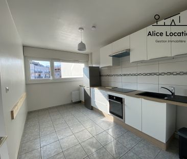 Location Appartement 4 pièces 77m² THONON LES BAINS 74200 - Photo 6