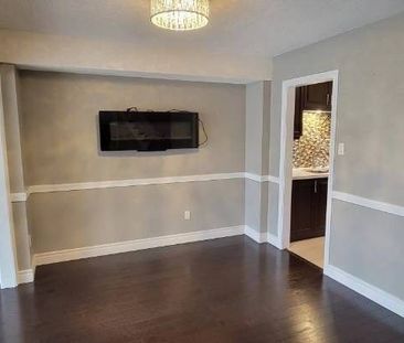 For Lease - 70 Rakewood Crescent Unit# Main, Toronto, Ontario - Photo 1