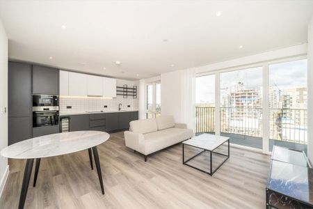 3 bedroom flat to rent - Photo 2