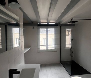 Location Appartement 3 pièces 52m² - Photo 2