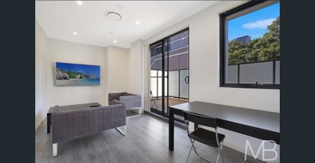 ALL BILLS-INCLUSIVE FURNISHED STUDIO - Photo 5