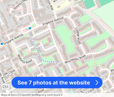 3 bedroom terraced house for rent - Photo 1