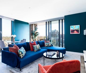 2 bedroom apartment to rent - Photo 1