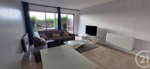 Location Appartement 2 pièces 47m² NICE 06300 - Photo 1