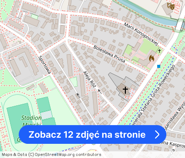 Komfortowe mieszkanie 2 pokojowe - I piętro. - Zdjęcie 1