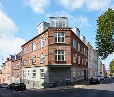 Randers C, 23 B, st. th., Fredensgade, 8900 - Foto 4