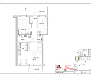 Föreningstorget 4A, Eslöv Centrum - Photo 5