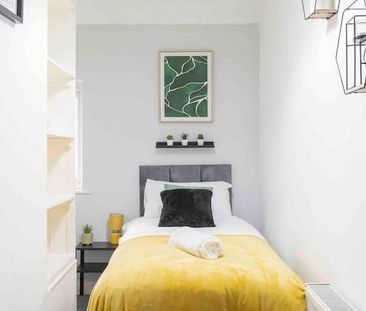 3 Bed Terraced House, Osmondthorpe Lane, LS9 - Photo 4