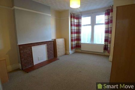 Eastfield Road, Peterborough, Cambridgeshire, PE1 - Photo 2