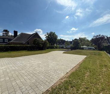 In optie - Villa te huur in Sint-Pieters-Woluwe met 4 slaapkamers - Photo 3